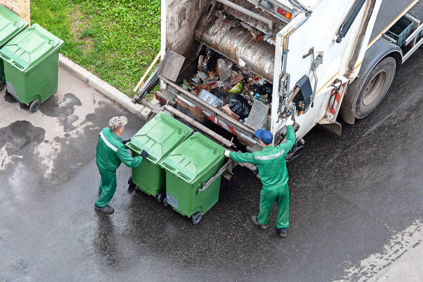 Best Commercial Cleanout Services  in Walnut Cove, NC